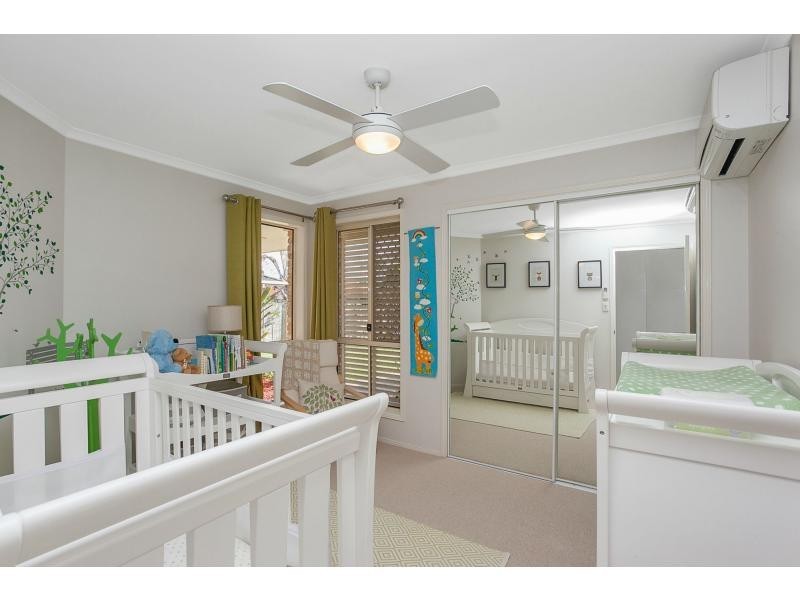 80 Coronet Crescent, Burleigh Waters QLD 4220
