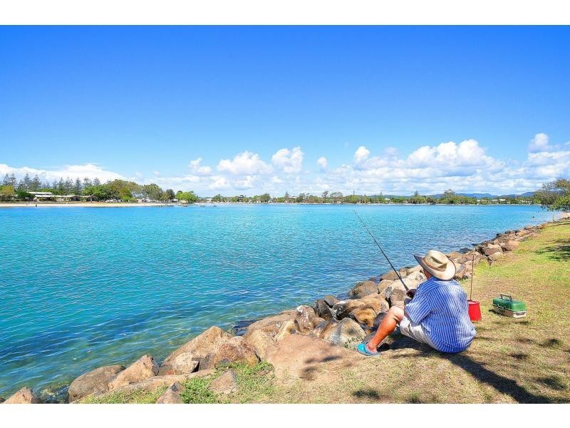 13 Tabilban Street, Burleigh Heads QLD 4220