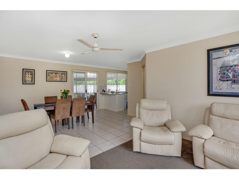 43 Galeen Drive, Burleigh Waters QLD 4220