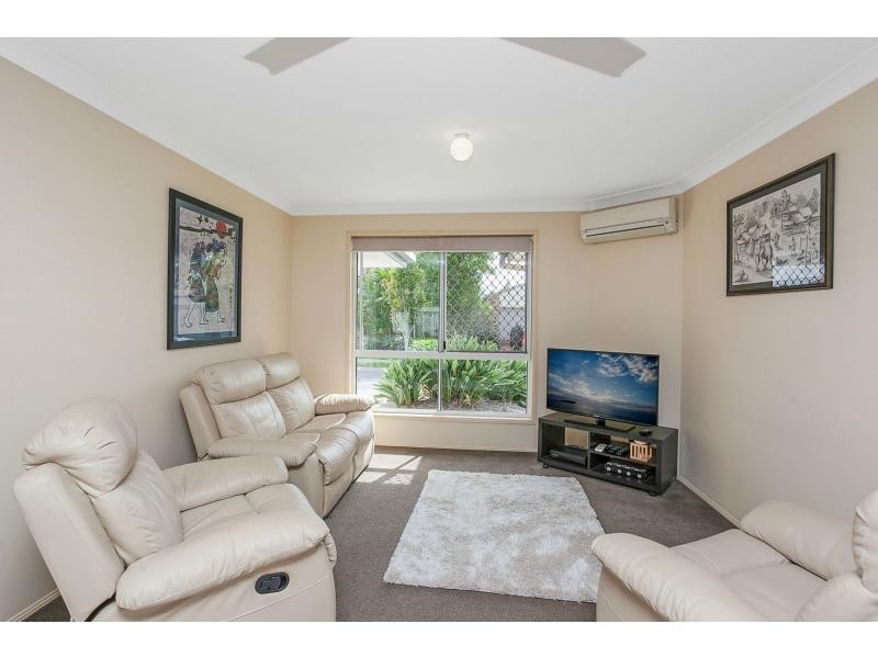 43 Galeen Drive, Burleigh Waters QLD 4220