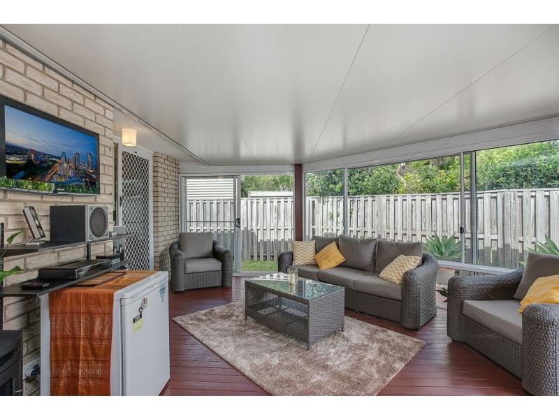 43 Galeen Drive, Burleigh Waters QLD 4220
