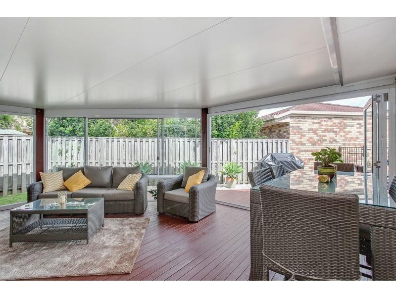 43 Galeen Drive, Burleigh Waters QLD 4220