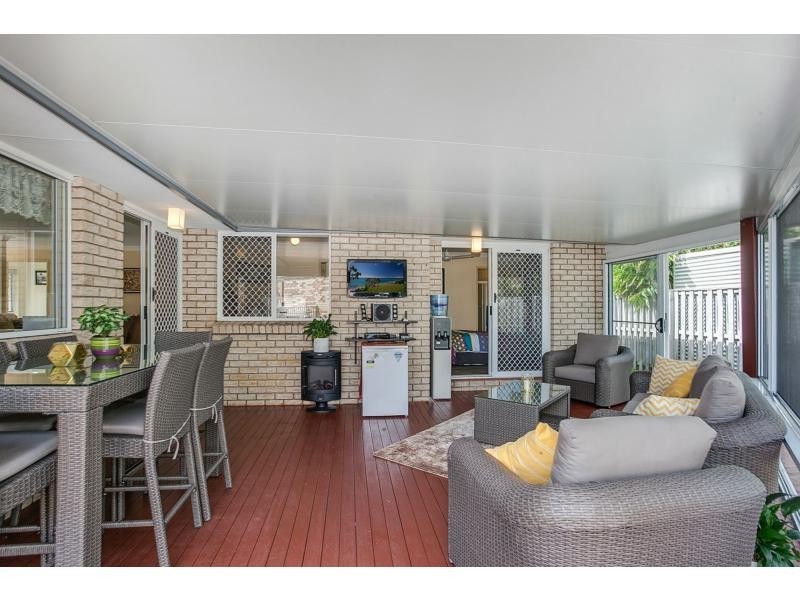 43 Galeen Drive, Burleigh Waters QLD 4220