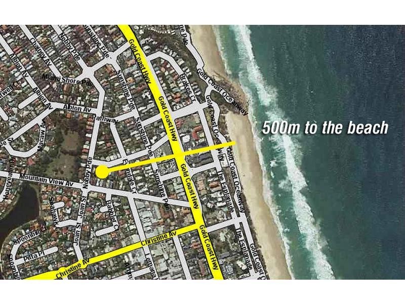 30 Nundah Avenue, Miami QLD 4220