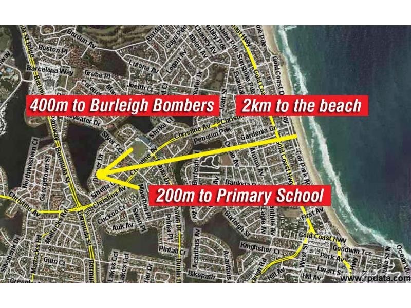 71 Dipper Drive, Burleigh Waters QLD 4220