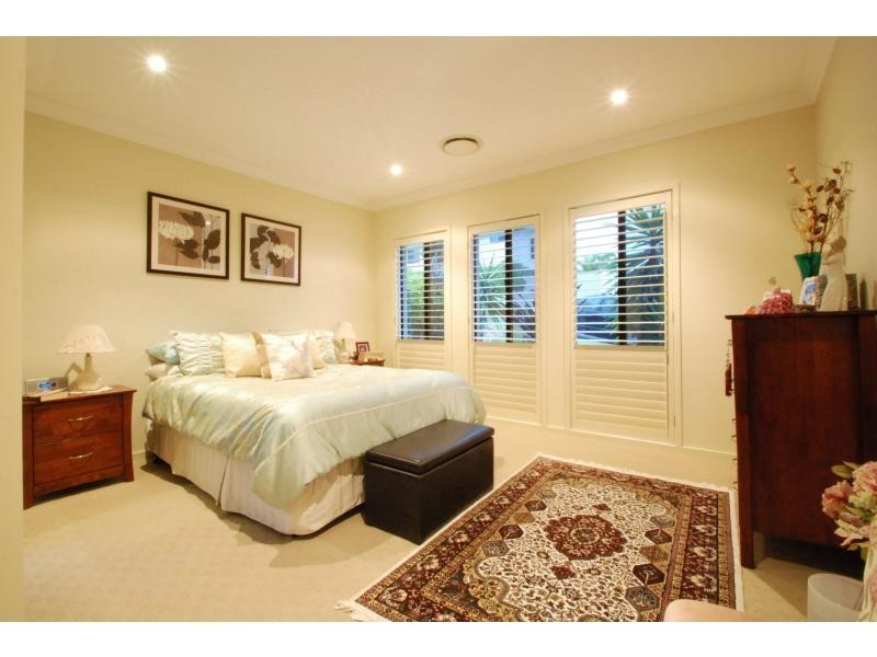 5 Peregrine Street, Reedy Creek QLD 4227