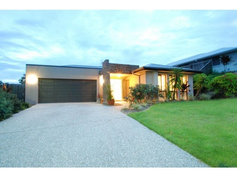 5 Peregrine Street, Reedy Creek QLD 4227