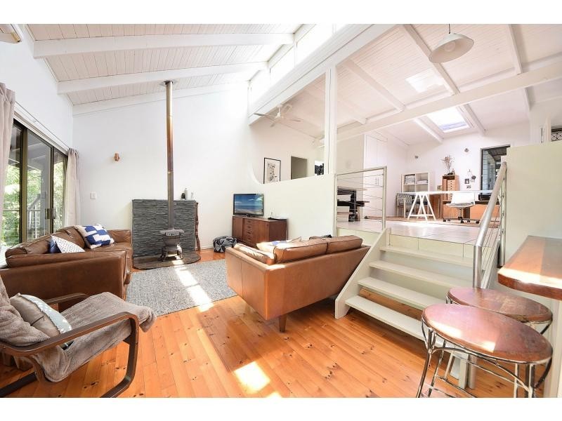 2 Skyline Terrace, Burleigh Heads QLD 4220