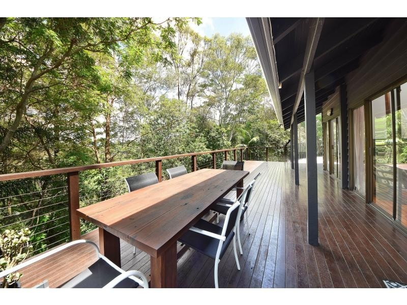 2 Skyline Terrace, Burleigh Heads QLD 4220