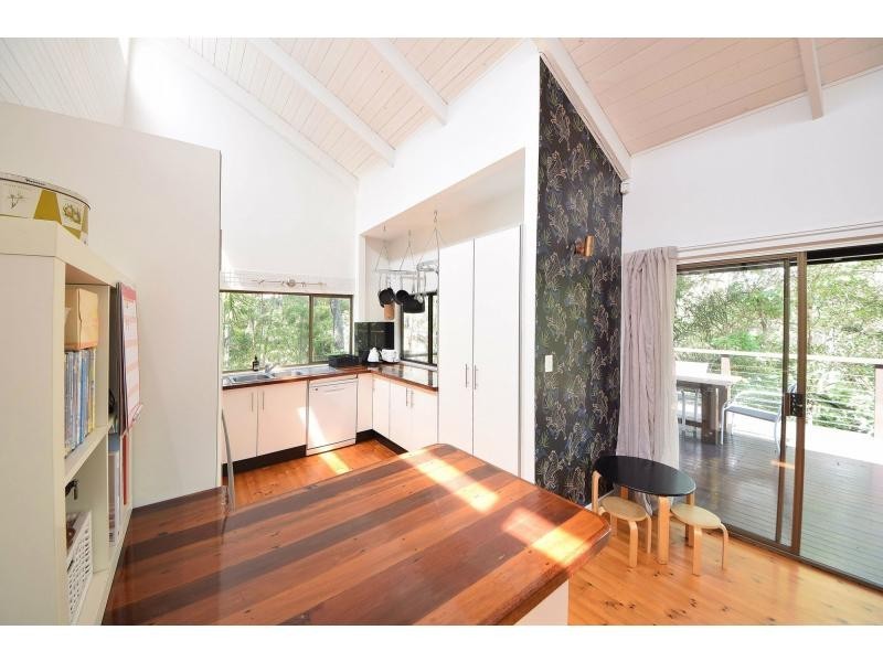 2 Skyline Terrace, Burleigh Heads QLD 4220