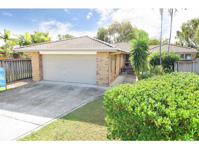 21 Misty Court, Varsity Lakes QLD 4227