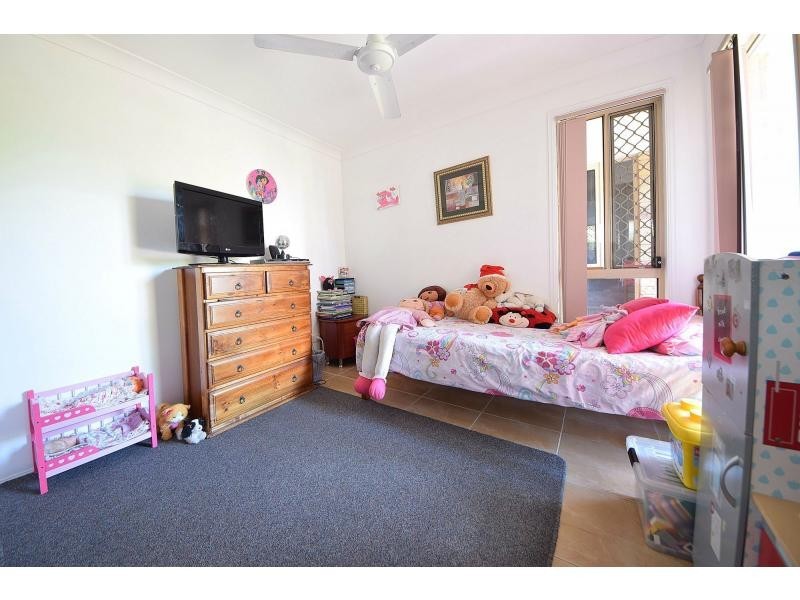 21 Misty Court, Varsity Lakes QLD 4227