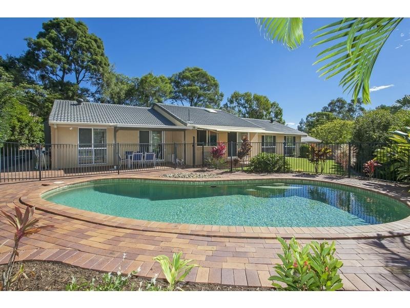 10 Merion Court, Robina QLD 4226