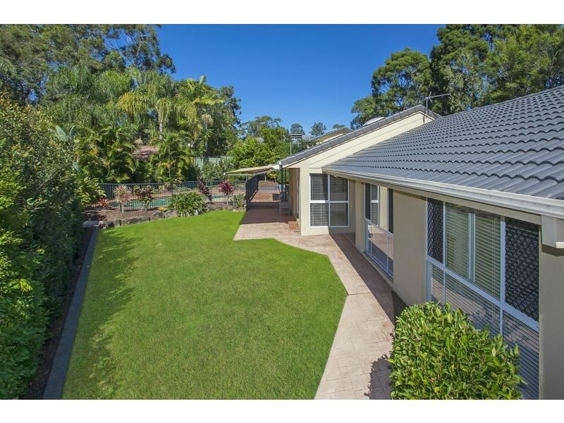 10 Merion Court, Robina QLD 4226