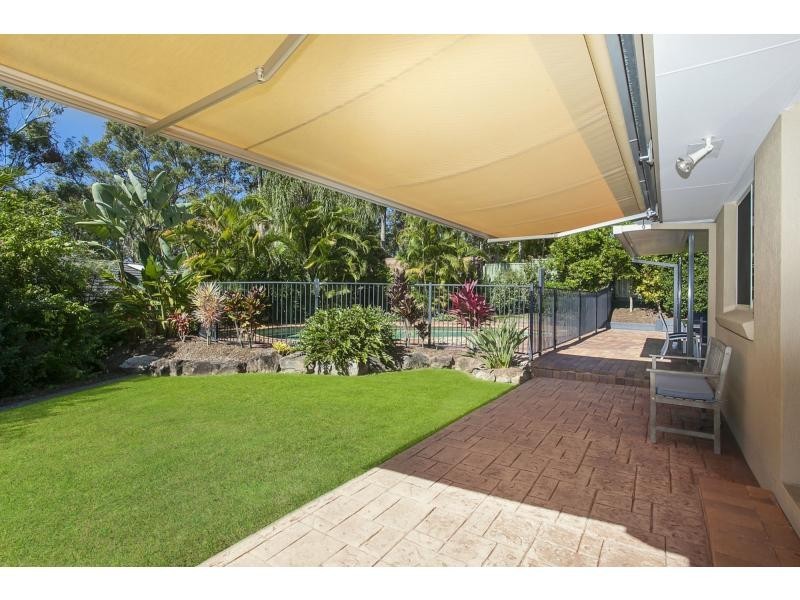 10 Merion Court, Robina QLD 4226