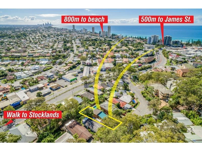 75 Hill Avenue, Burleigh Heads QLD 4220