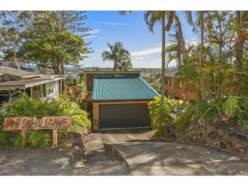 75 Hill Avenue, Burleigh Heads QLD 4220