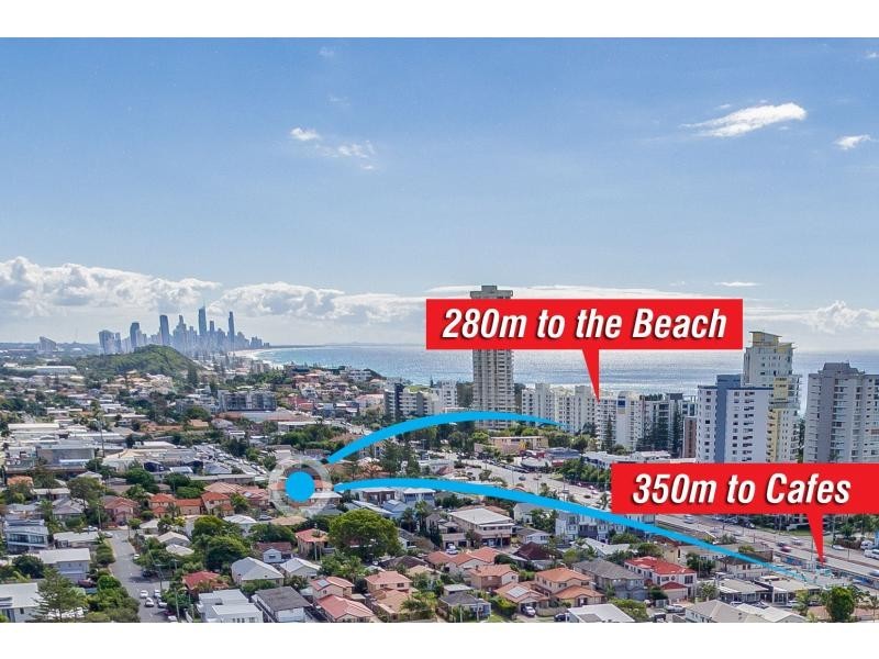 3/10 Anzac Parade, Burleigh Heads QLD 4220