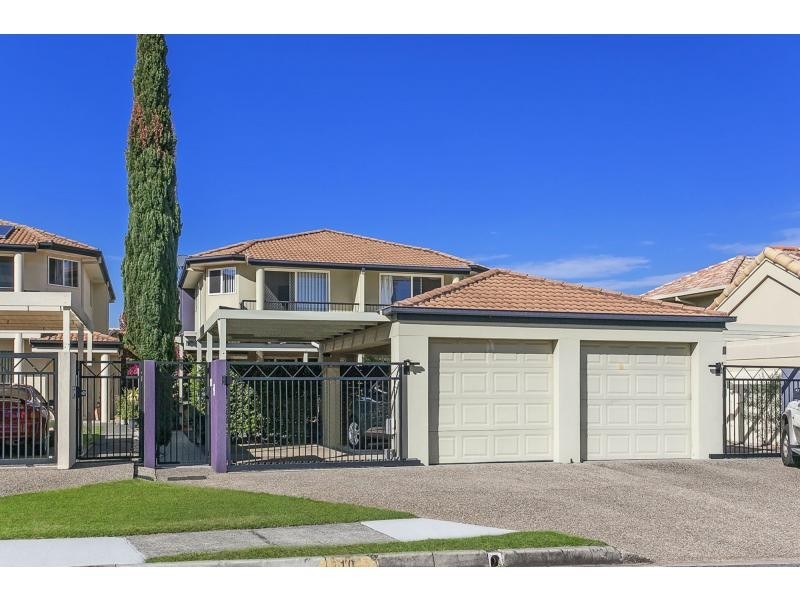 3/10 Anzac Parade, Burleigh Heads QLD 4220