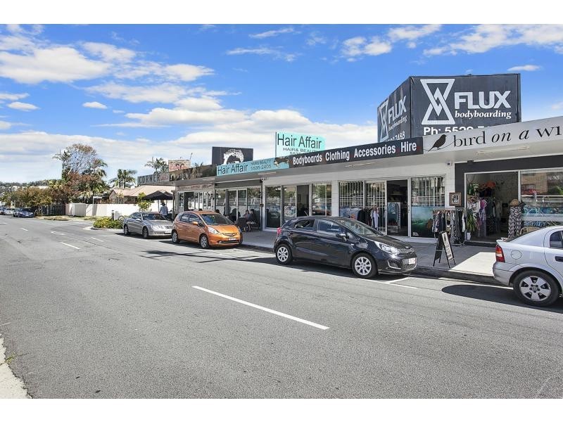 3/10 Anzac Parade, Burleigh Heads QLD 4220