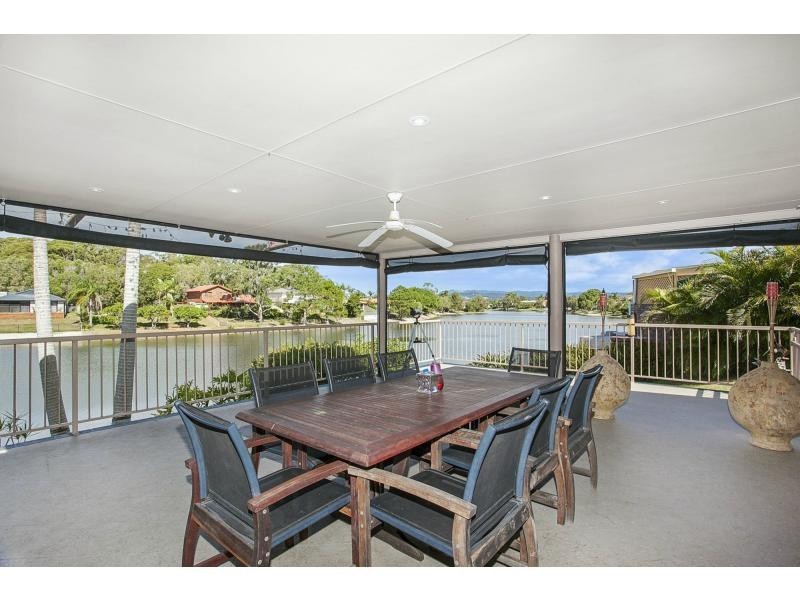 14 Penguin Parade, Burleigh Waters QLD 4220