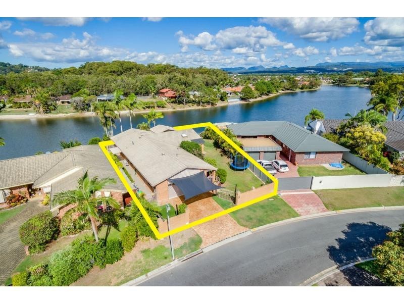 14 Penguin Parade, Burleigh Waters QLD 4220