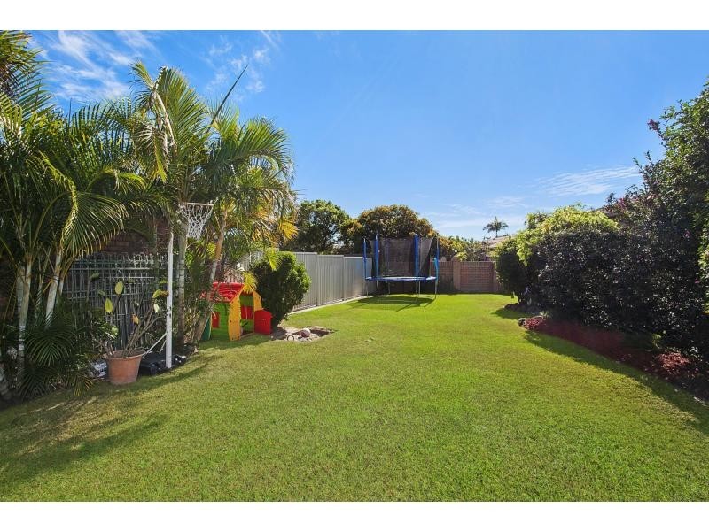14 Penguin Parade, Burleigh Waters QLD 4220