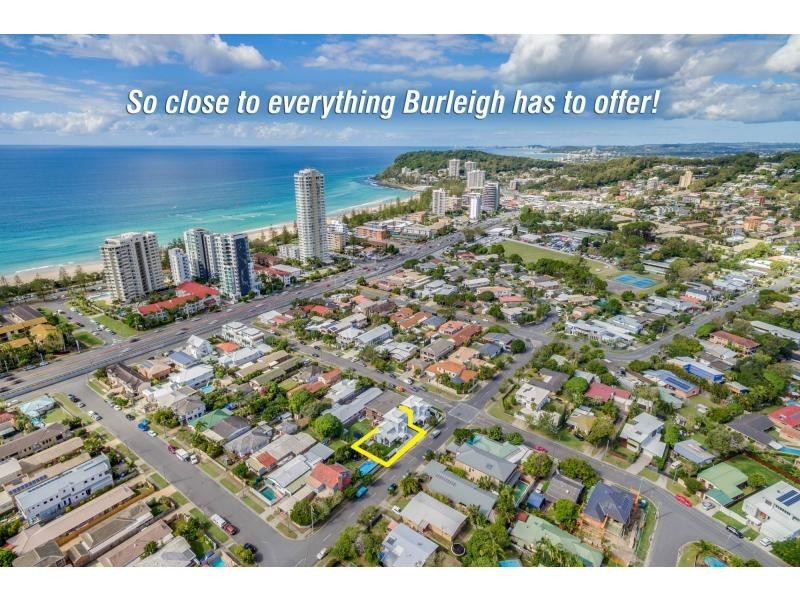 1/19 Banksia Broadway, Burleigh Heads QLD 4220