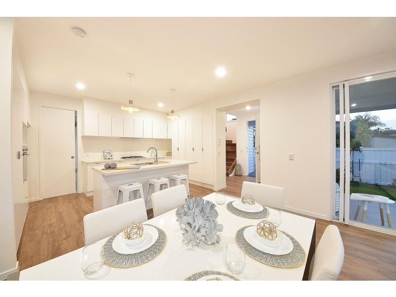 1/19 Banksia Broadway, Burleigh Heads QLD 4220