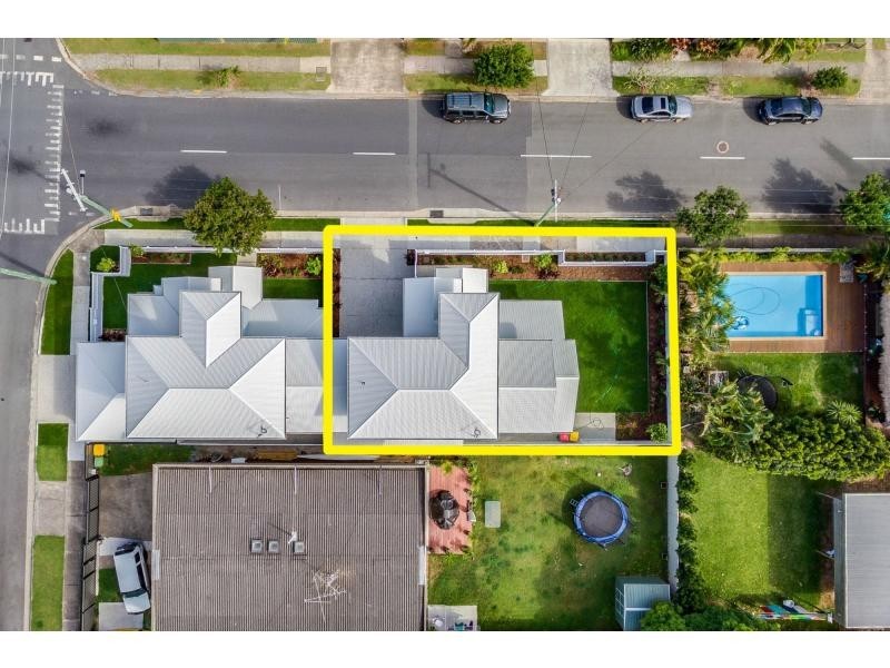 1/19 Banksia Broadway, Burleigh Heads QLD 4220