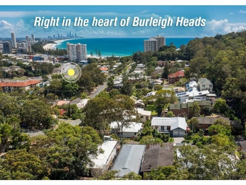 1775 Tweed Street, Burleigh Heads QLD 4220
