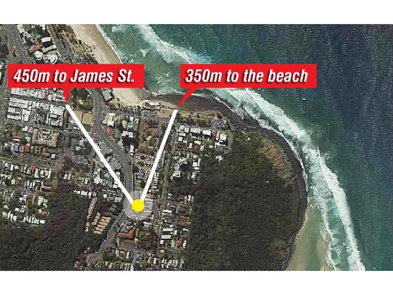 1775 Tweed Street, Burleigh Heads QLD 4220