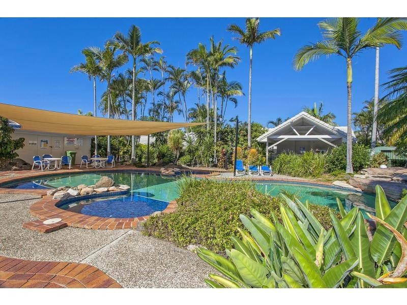 44/300 Cottesloe Drive, Mermaid Waters QLD 4218