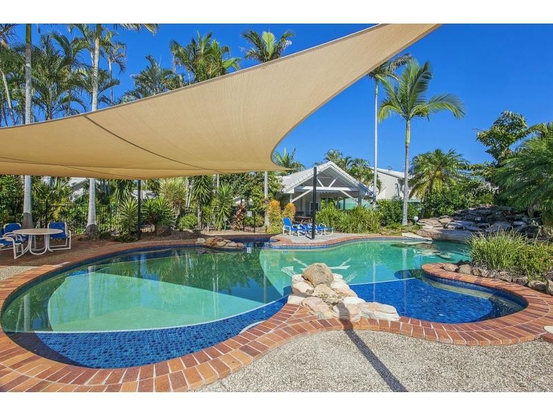 44/300 Cottesloe Drive, Mermaid Waters QLD 4218