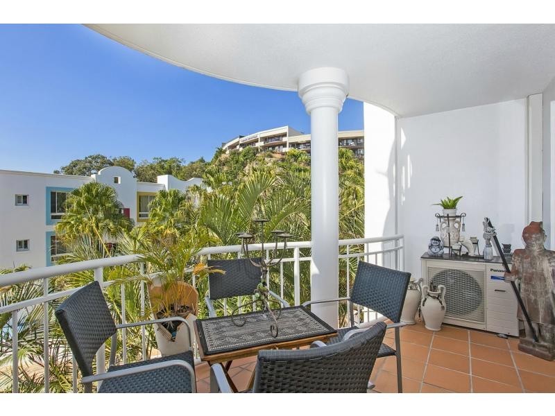 43/28 Chairlift Ave, Nobby Beach QLD 4218