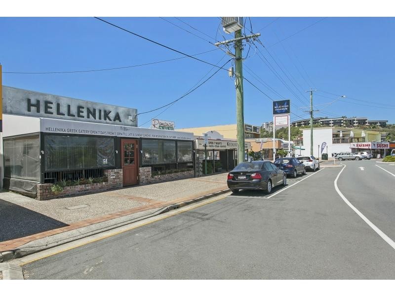 43/28 Chairlift Ave, Nobby Beach QLD 4218