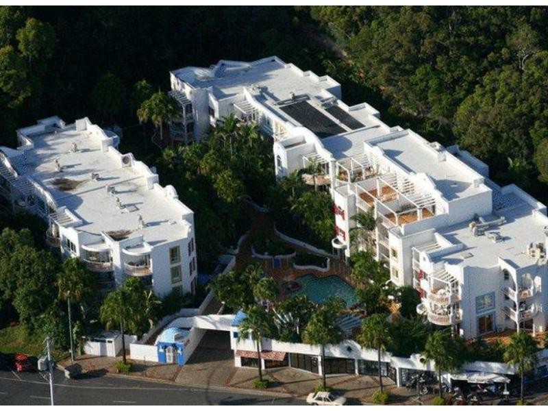 43/28 Chairlift Ave, Nobby Beach QLD 4218