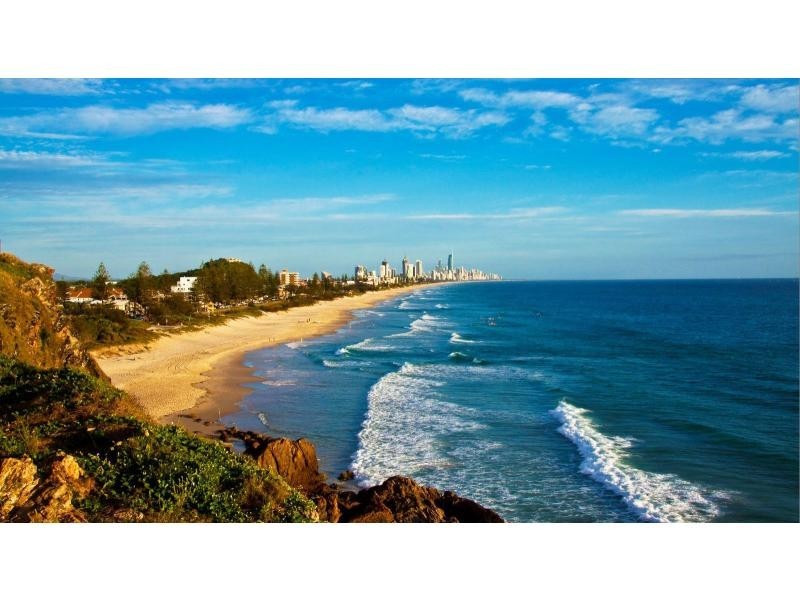 43/28 Chairlift Ave, Nobby Beach QLD 4218