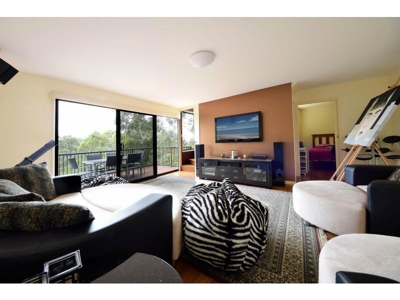 35 Wattlebird Court, Currumbin Valley QLD 4223