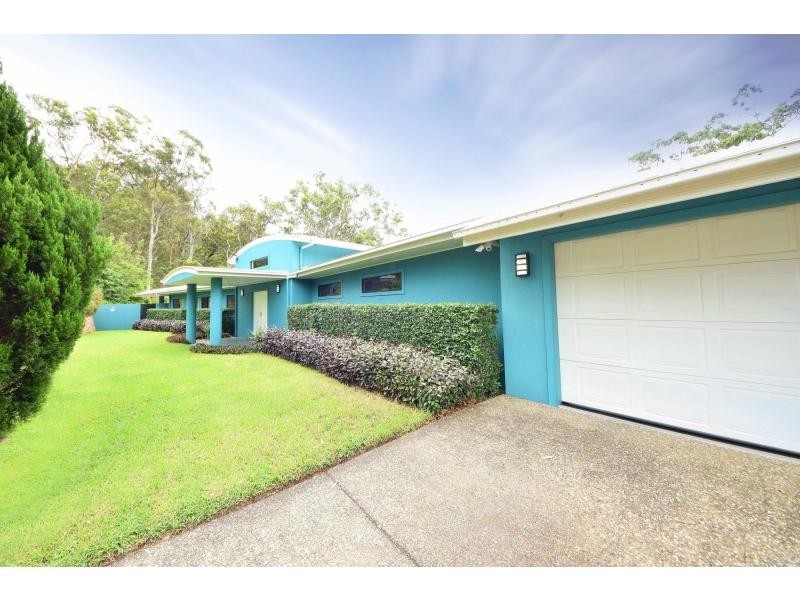 35 Wattlebird Court, Currumbin Valley QLD 4223