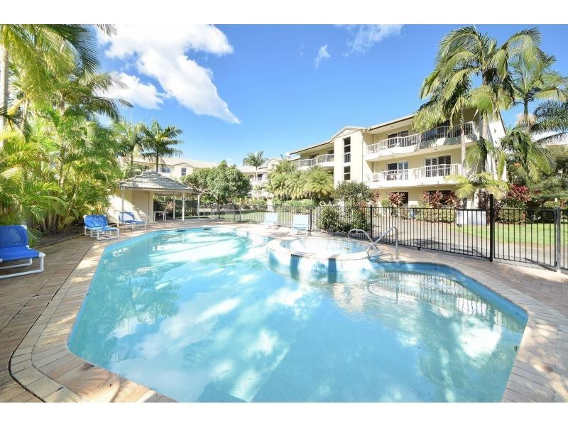 36/29B Burleigh Street, Burleigh Heads QLD 4220