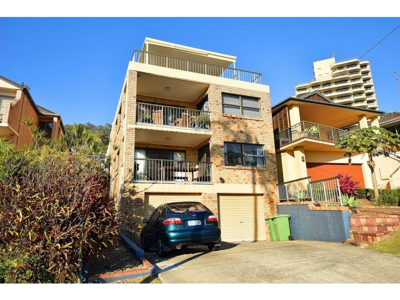 1/36 Ewart Street, Burleigh Heads QLD 4220