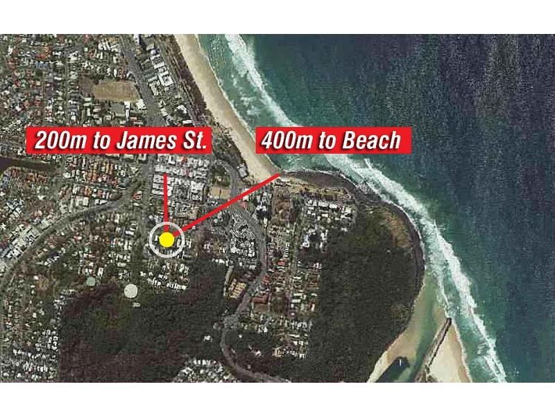 1/36 Ewart Street, Burleigh Heads QLD 4220