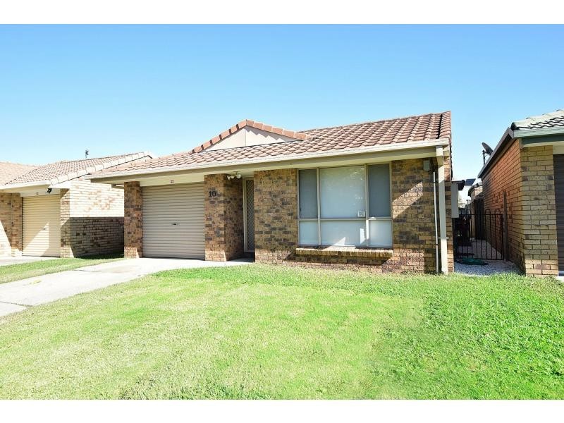10/4 Yodelay Street, Varsity Lakes QLD 4227