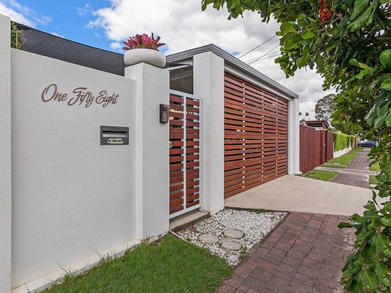 158 Sunshine Parade, Miami QLD 4220