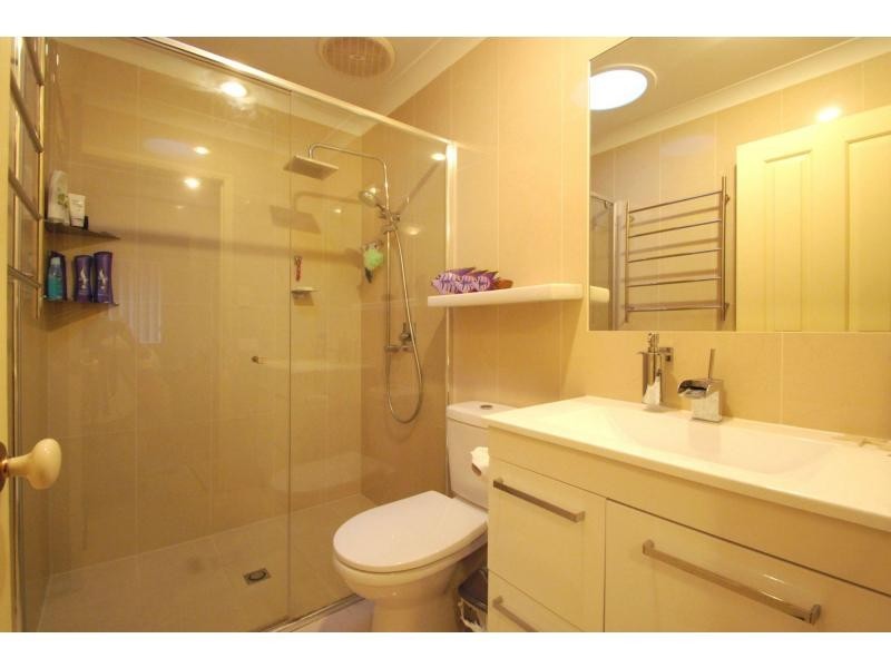 2/13 Olympus Drive, Robina QLD 4226