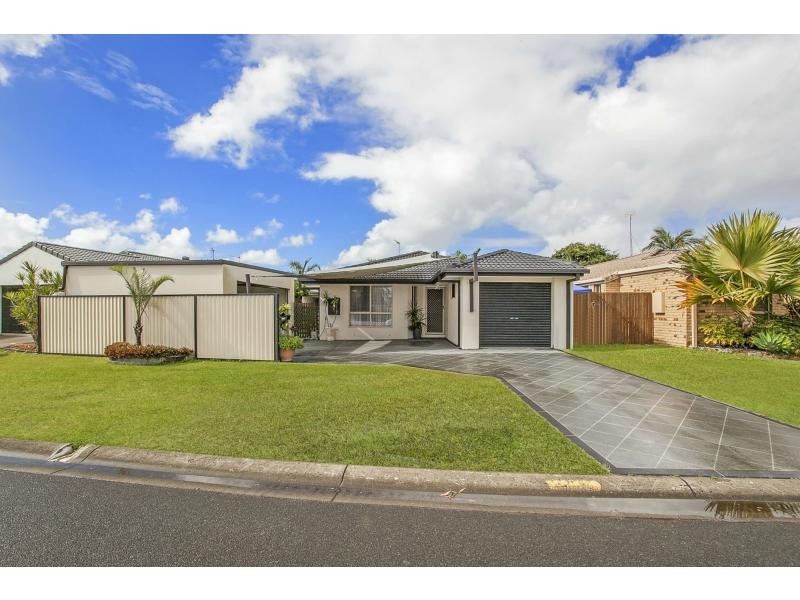 11 Ballerina Street, Burleigh Waters QLD 4220