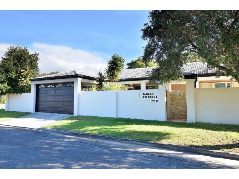 43 Tawarri Crescent, Burleigh Heads QLD 4220