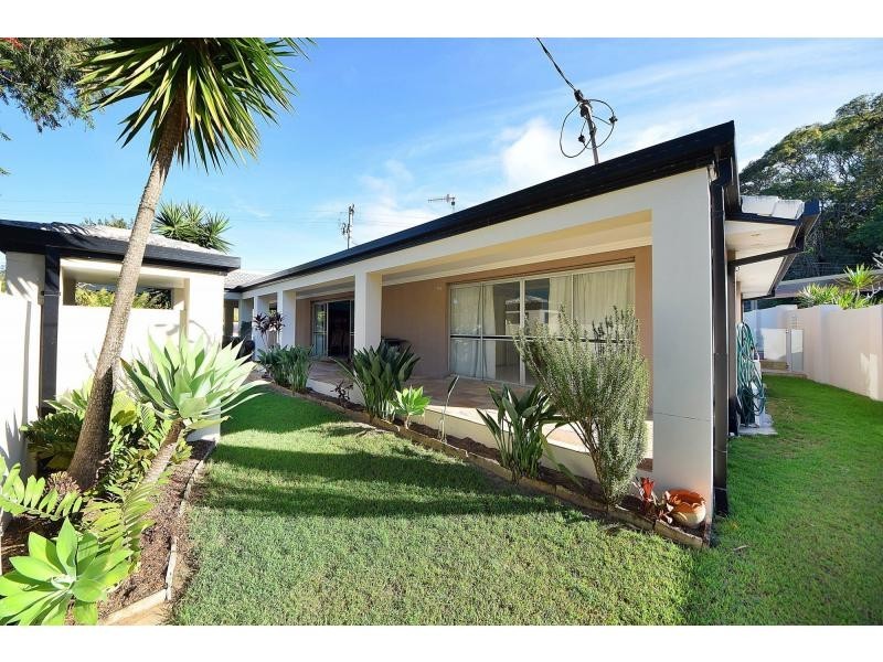 43 Tawarri Crescent, Burleigh Heads QLD 4220