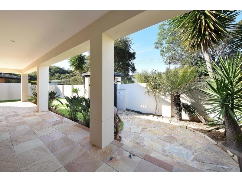 43 Tawarri Crescent, Burleigh Heads QLD 4220